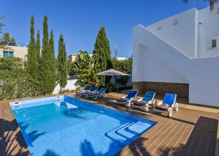 Villa Casa Marinheiro By Carvoeiro (Lagoa)