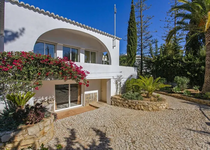 Casa Marinheiro By Villa