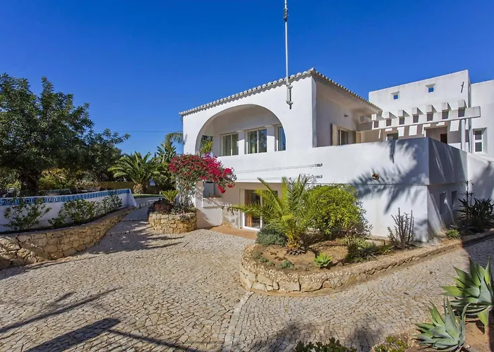 Casa Marinheiro By Villa *