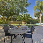 Casa Marinheiro By וילה *