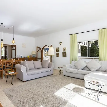 Villa Casa Marinheiro By Carvoeiro (Lagoa)