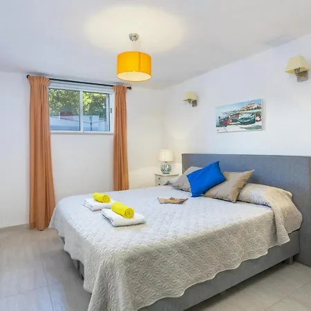 Villa Casa Marinheiro By Carvoeiro (Lagoa)