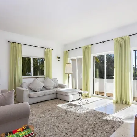 Casa Marinheiro By Carvoeiro (Lagoa)