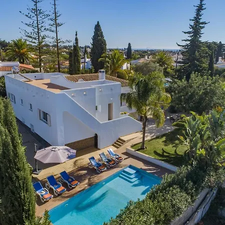 Casa Marinheiro By Villa *