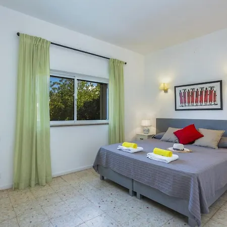 Casa Marinheiro By Villa Carvoeiro (Lagoa)