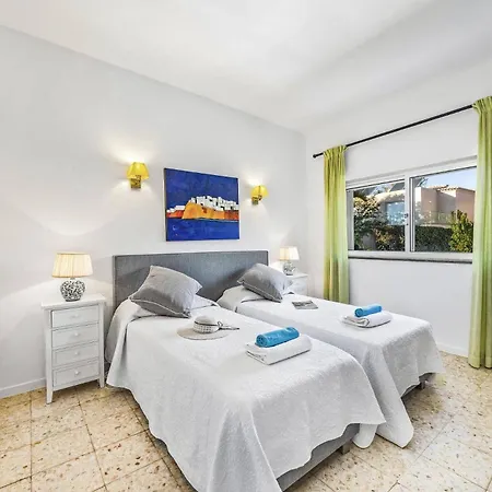 Casa Marinheiro By Villa Carvoeiro (Lagoa)