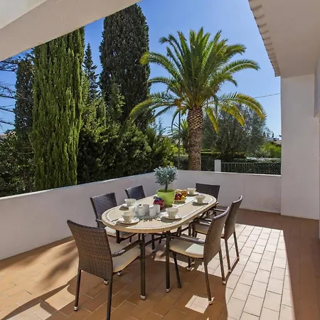 Casa Marinheiro By Carvoeiro (Lagoa)