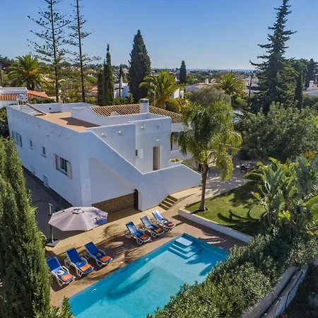 Villa Casa Marinheiro By