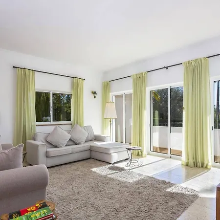 Casa Marinheiro By Villa Carvoeiro (Lagoa)