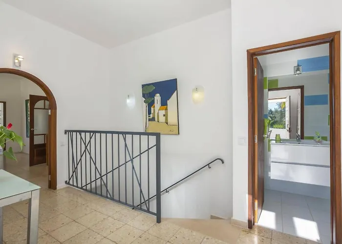 Casa Marinheiro By Villa Carvoeiro (Lagoa)