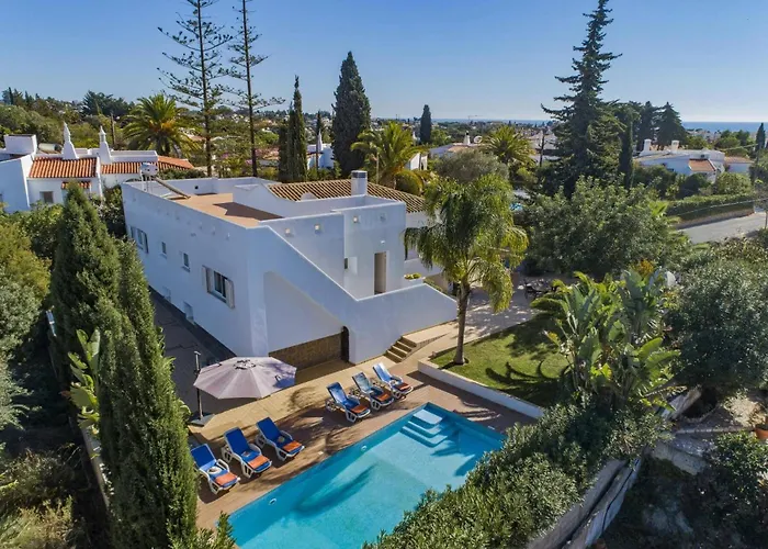 Villa Casa Marinheiro By