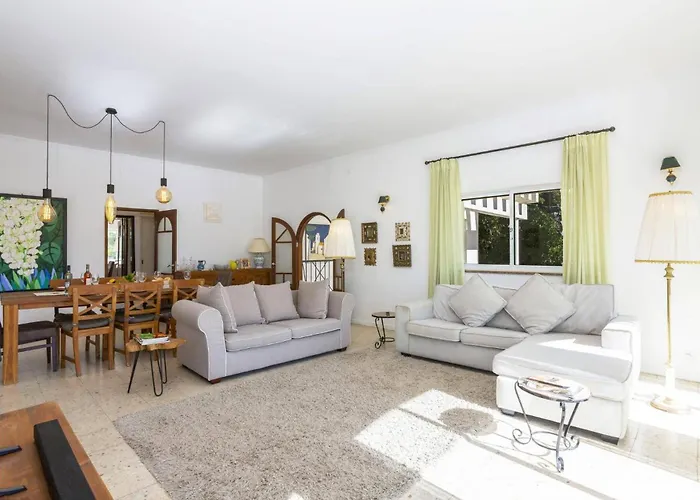 Casa Marinheiro By