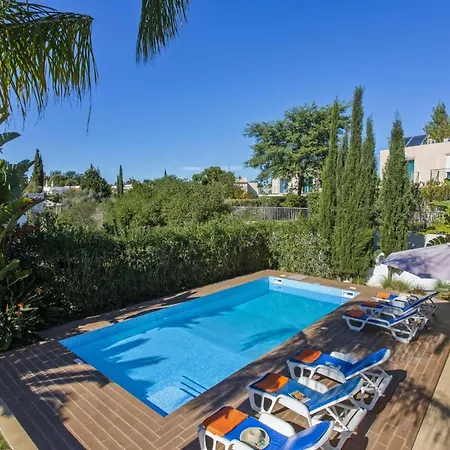 Villa Casa Marinheiro By Carvoeiro (Lagoa)