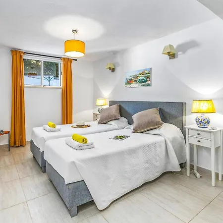 Casa Marinheiro By Carvoeiro (Lagoa)