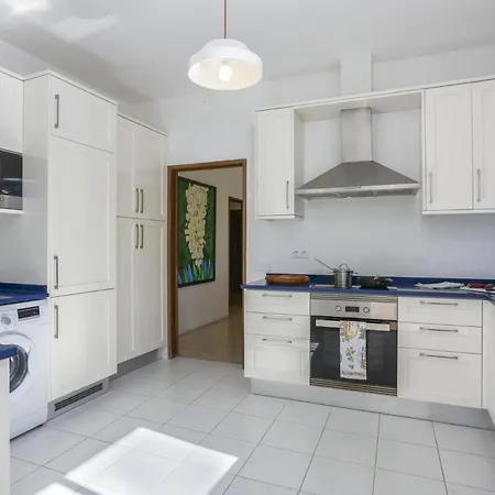 Villa Casa Marinheiro By Carvoeiro (Lagoa)