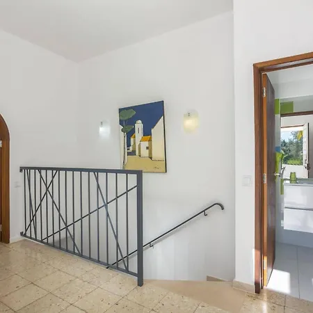 Casa Marinheiro By Villa Carvoeiro (Lagoa)