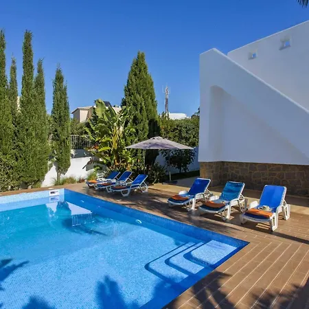 Villa Casa Marinheiro By Carvoeiro (Lagoa)