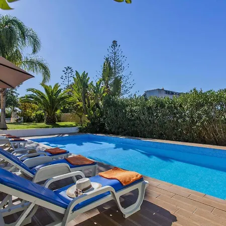 Casa Marinheiro By Carvoeiro (Lagoa)