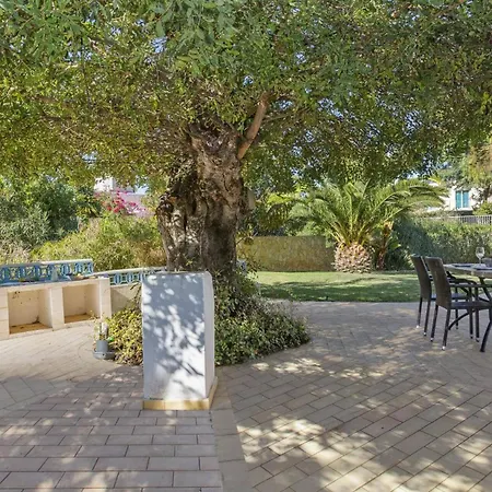 Casa Marinheiro By * Carvoeiro (Lagoa)