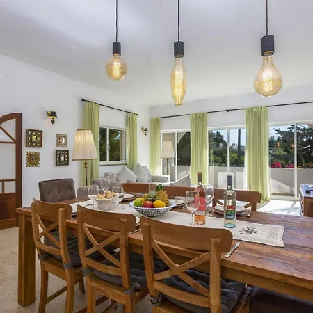 Casa Marinheiro By * Carvoeiro (Lagoa)