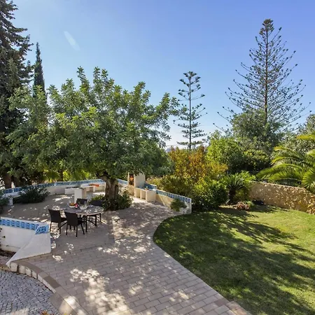 Casa Marinheiro By * Carvoeiro (Lagoa)